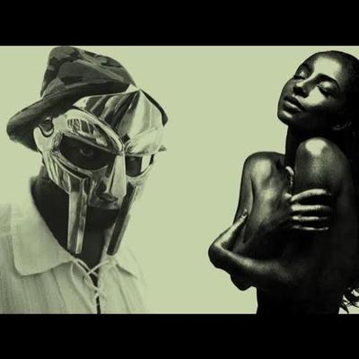 SADEVILLAIN THE... MIXTAPE - MF DOOM vs Sade