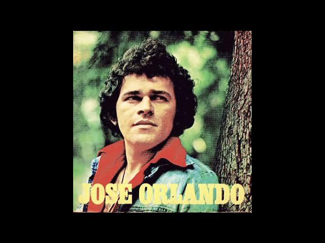  - José Orlando