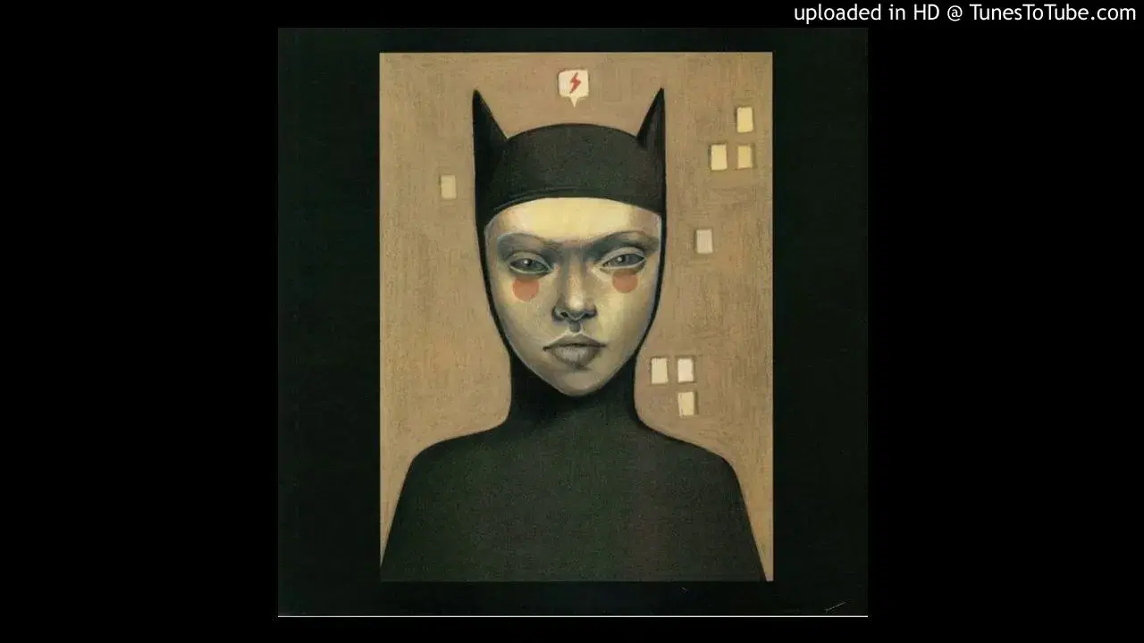 Elsewhere LVI - Infuso Giallo