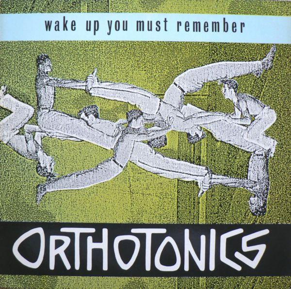 Orthotonics - Big Head - Orthotonics