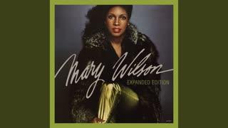  - Mary Wilson