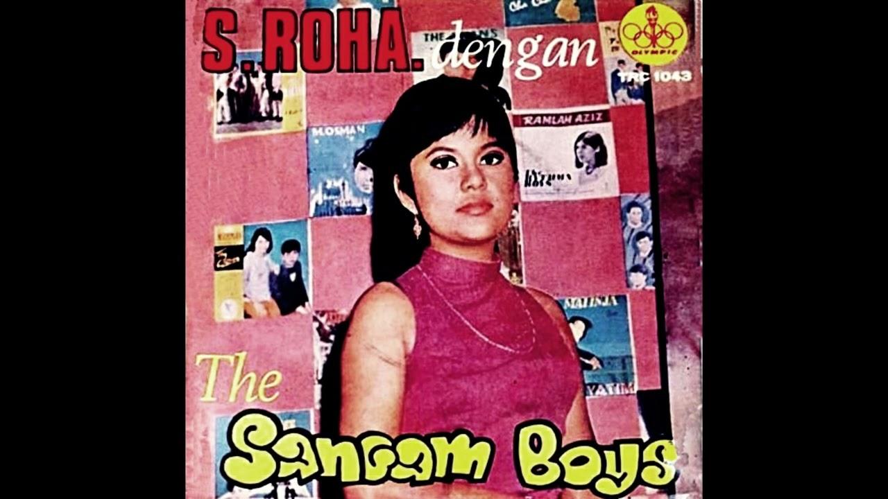  - S. Roha Dengan The Sangam Boys