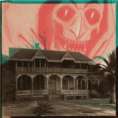 Shay's Vacation House - Emra Grid