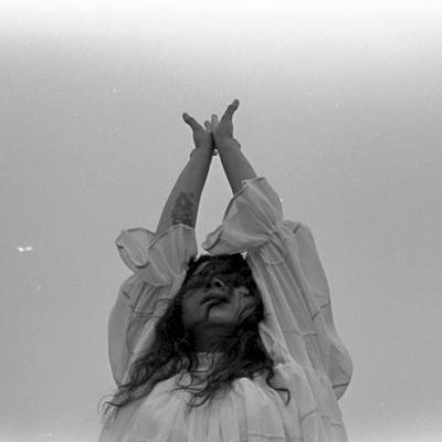 Marchita - Silvana Estrada