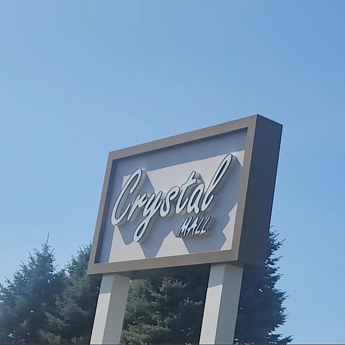 Crystal Mall - Russo