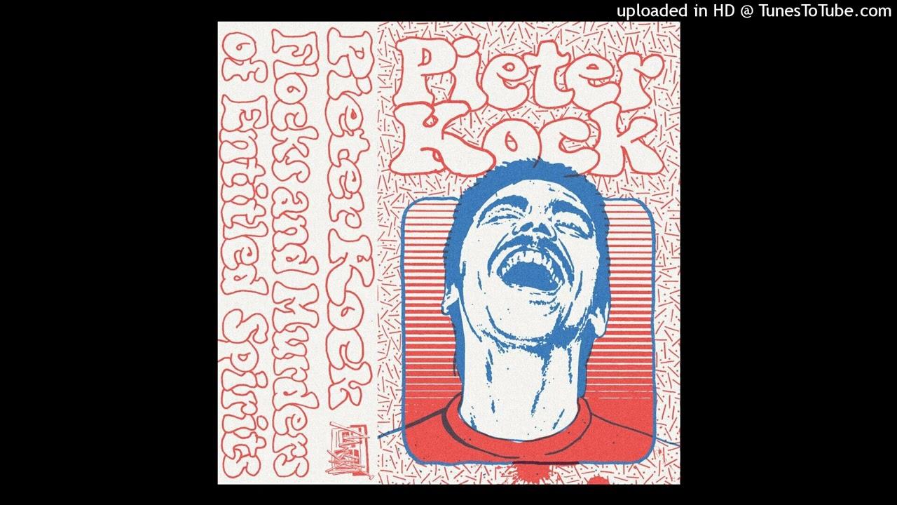 Flocks & Murders Of Entitled Spirits - Pieter Kock