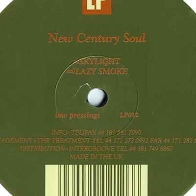  - New Century Soul