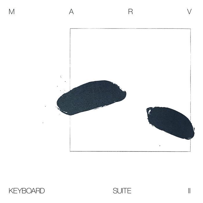 Keyboard Suite II - MARV