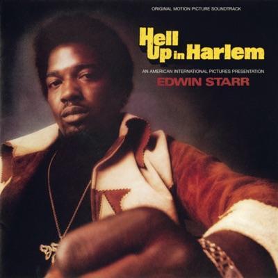  - Edwin Starr