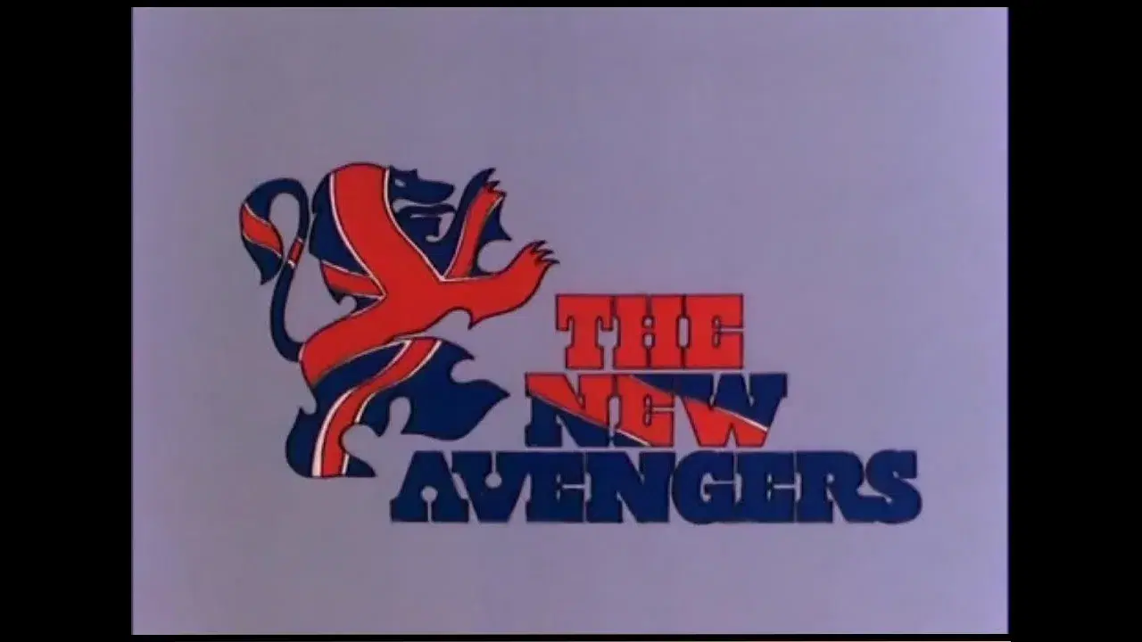 The Avengers - Laurie Johnson