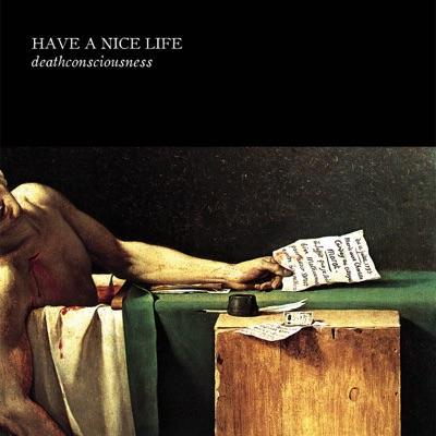  - Have a Nice Life