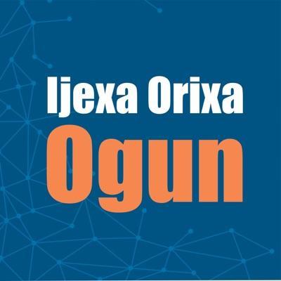 Ijexá Orixá Ogun - Pejigan Anderson de Bessen