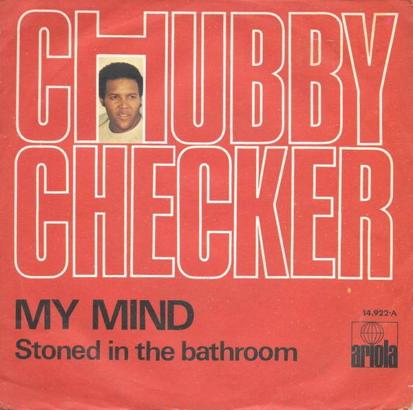 Chequered! - Chubby Checker
