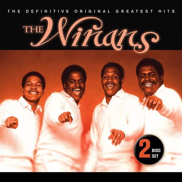 The Winans: The Definitive Original Greatest Hits - The Winans