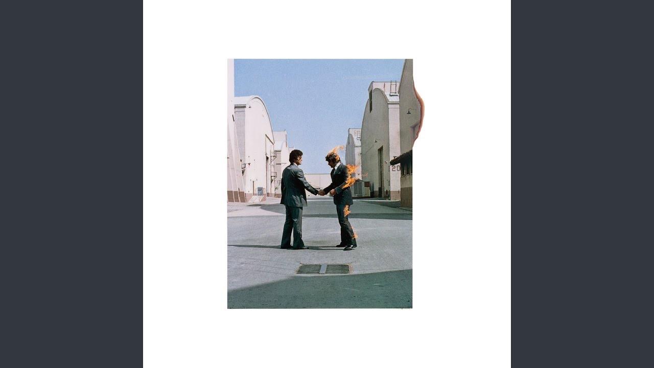  - Pink Floyd
