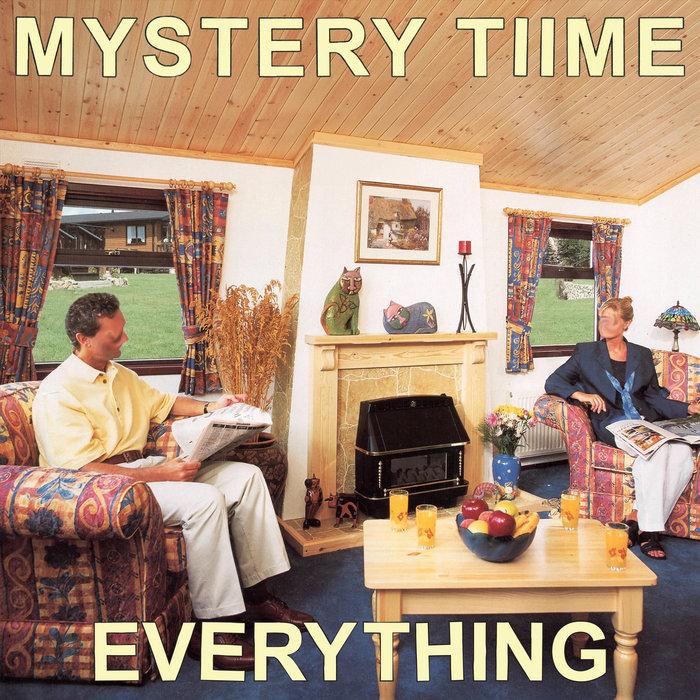 Everything - The Maghreban