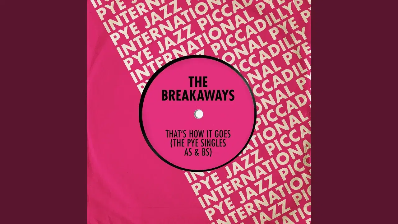  - The Breakaways
