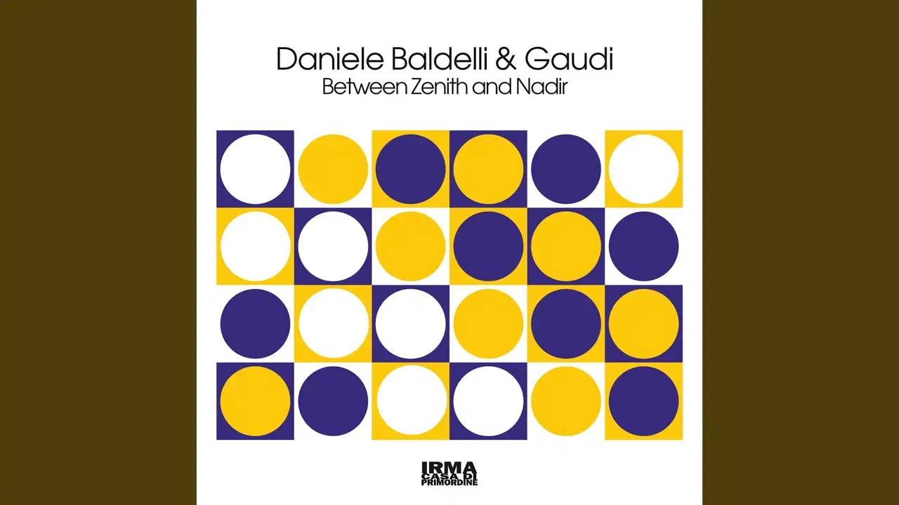  - Daniele Baldelli & Gaudi