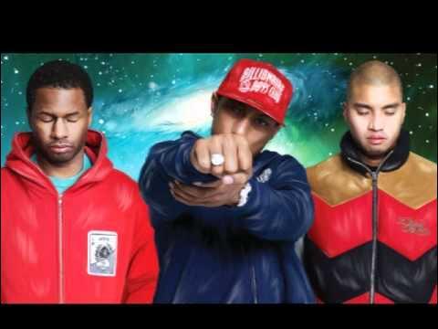 Seeing Sounds - N.E.R.D.