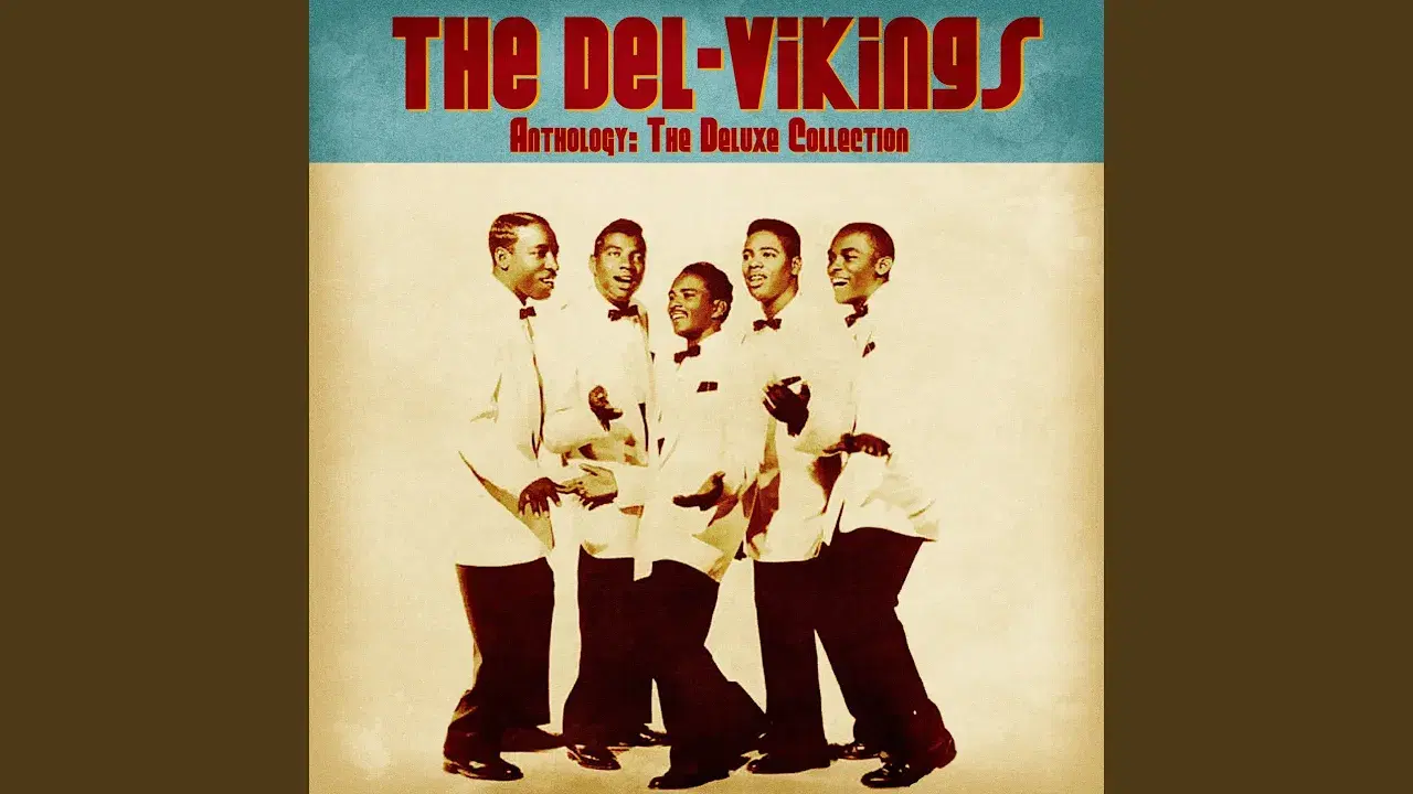  - The Del Vikings