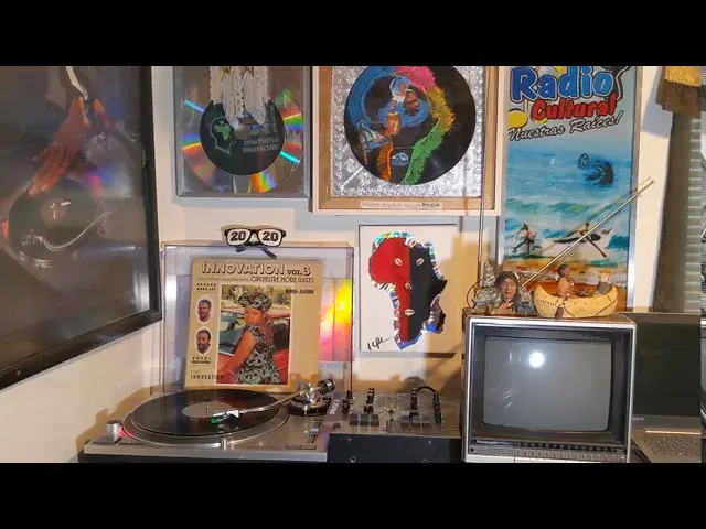 Various - ORCHESTRE MODE SUCCES