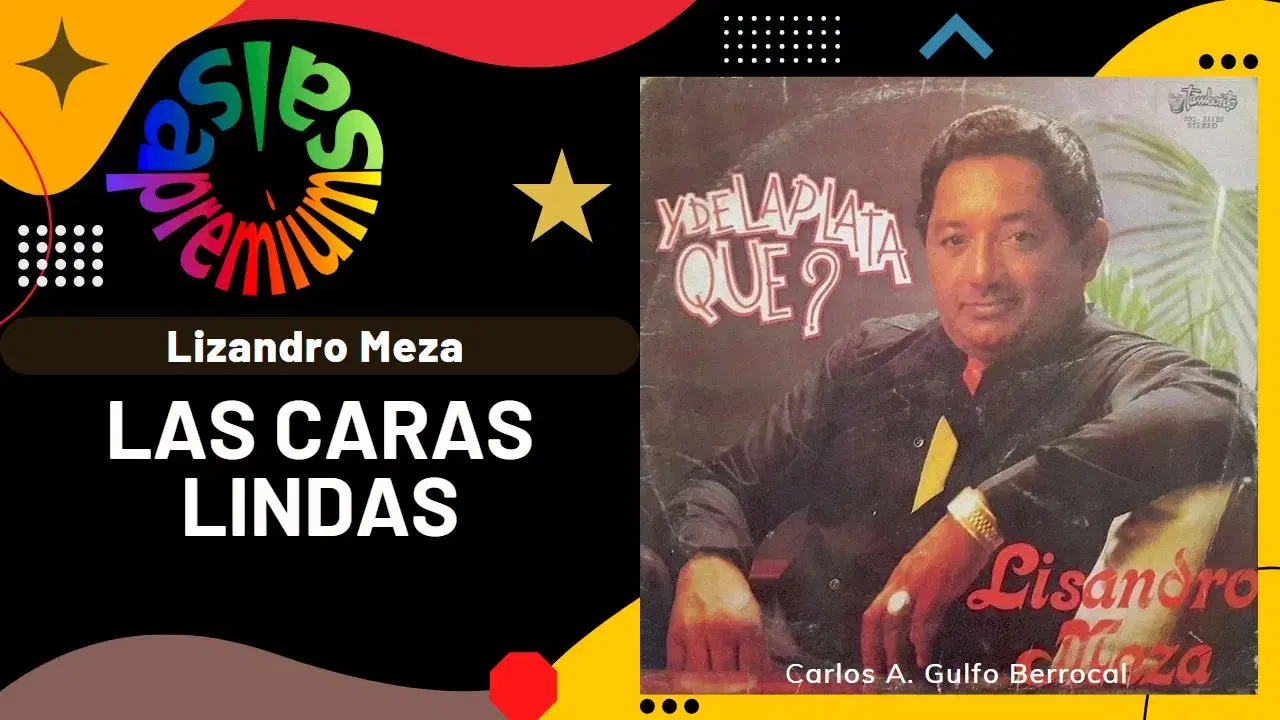 Shacalao / Tracata - Lizandro Mesa