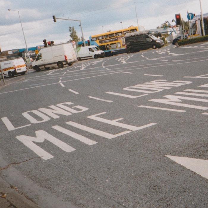 Long Mile Works - Odd Ned