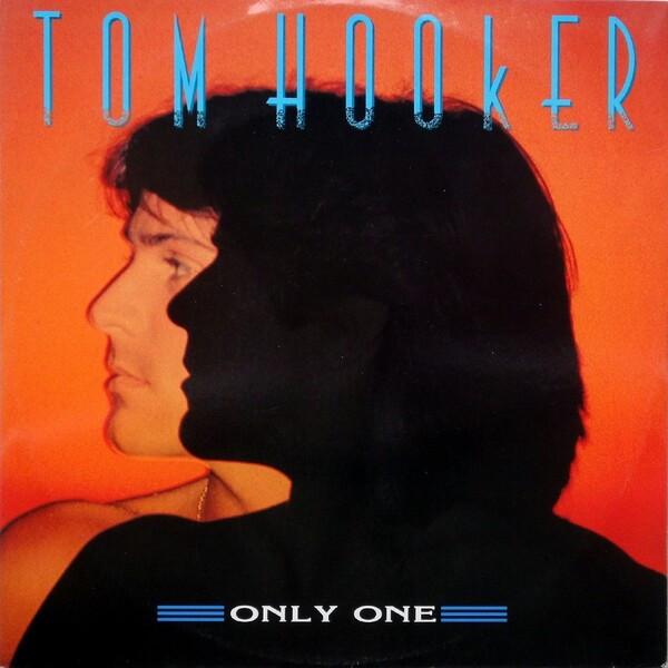 Only One - Tom Hooker