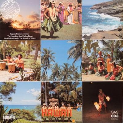  - Kapono Beamer