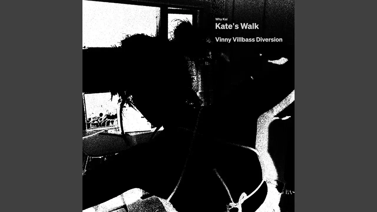 Kate's Walk (Vinny Villbass Diversion) - Why Kai