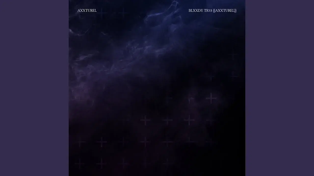 KRXXK vs. Axxturel - KRXXK