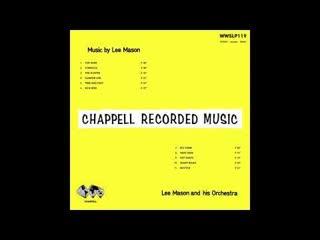  - Lee Mason and His Orchestra