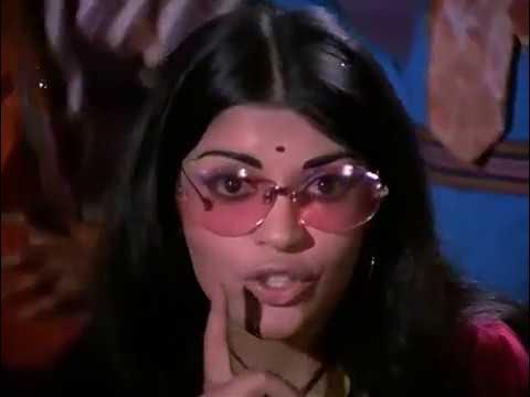  - R.D. Burman and Asha Bhosle
