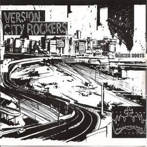 Darker Roots - Congo Ashanti Roy