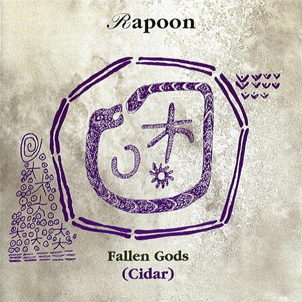 Fallen Gods - Rapoon