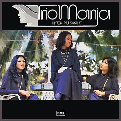  - Trio Manja