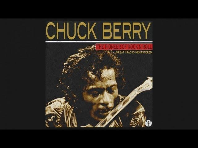 The Chess Years - Disc 1 of 9 - Chuck Berry The Chess Years