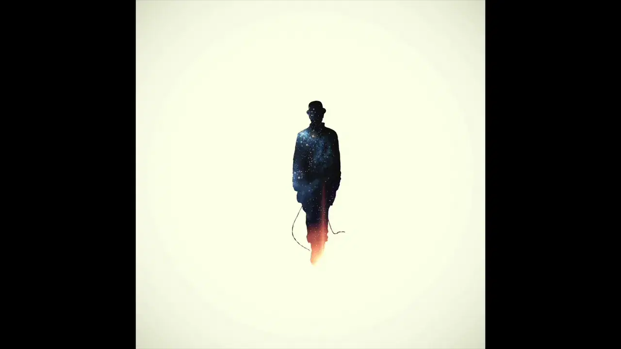 Between A Smile And A Tear - Be Svendsen