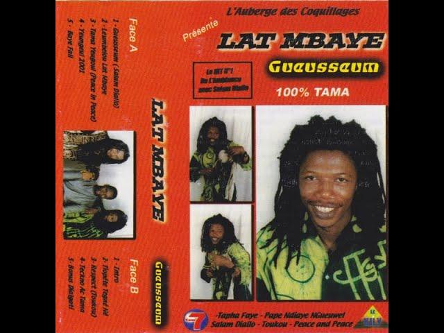 Gueusseum - Lat Mbaye