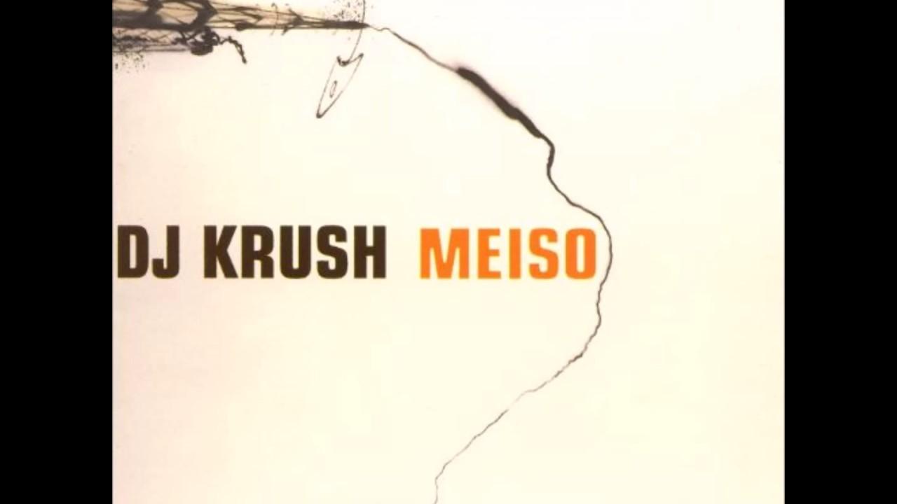  - DJ Krush feat: BlackThought,Malik-B