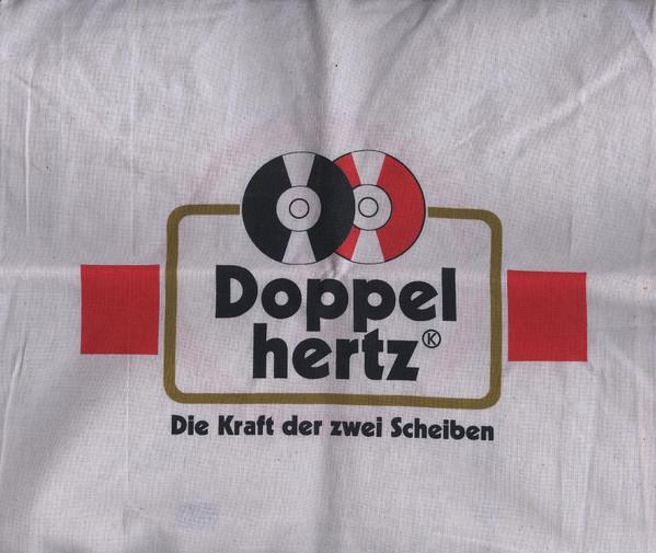 Doppelhertz - A²
