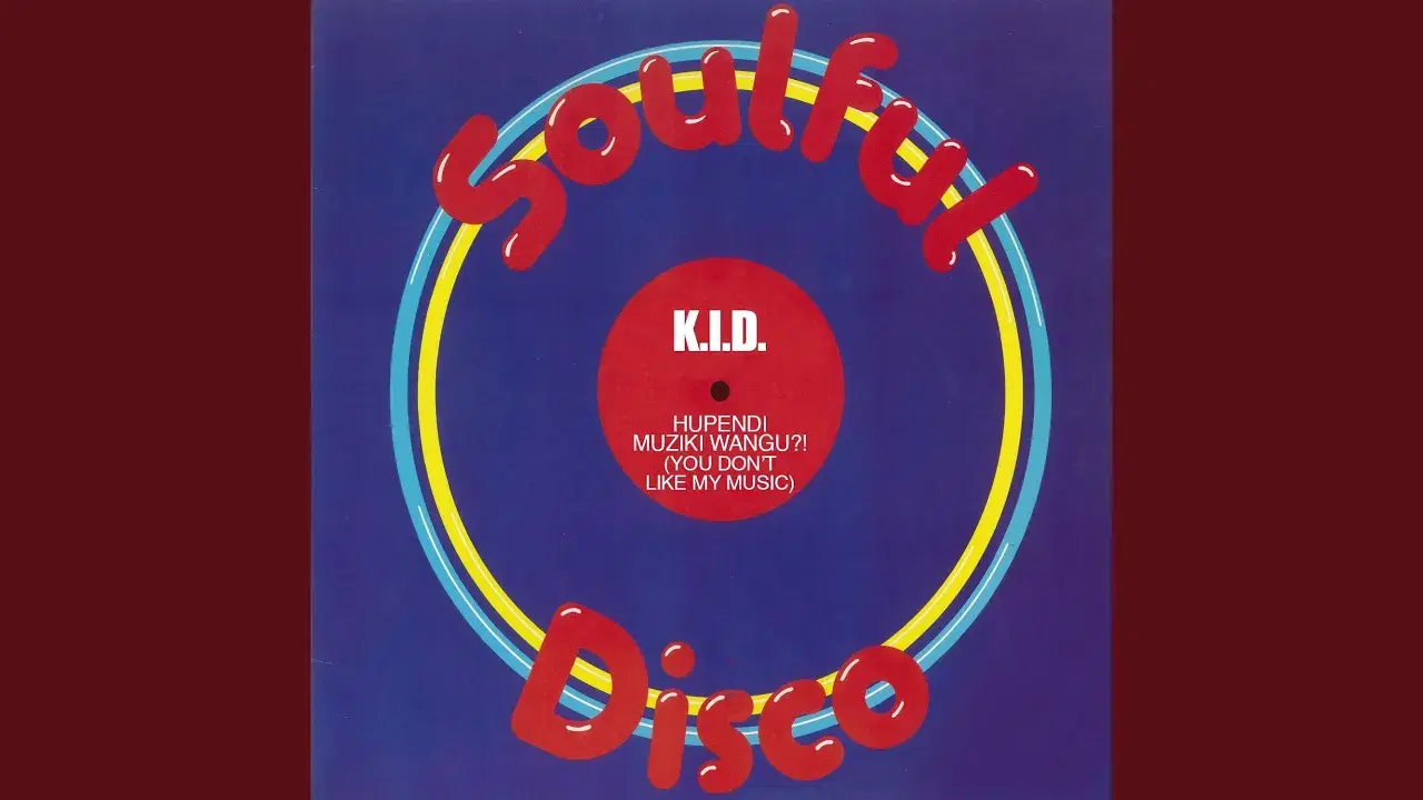  - K.I.D.