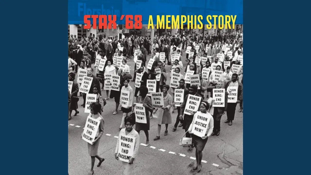 It's A Southern Soul Thing, Vol. 1 - Lindel Hill