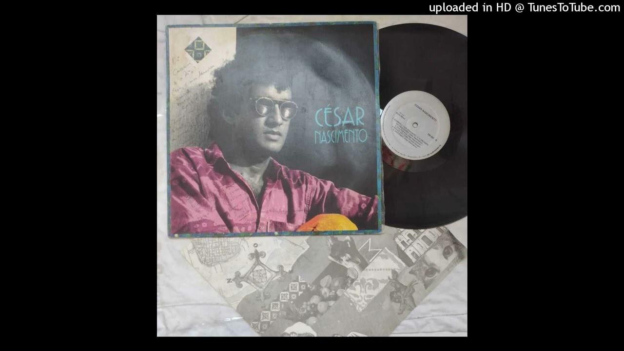 César Nascimento - Cesar Nascimento