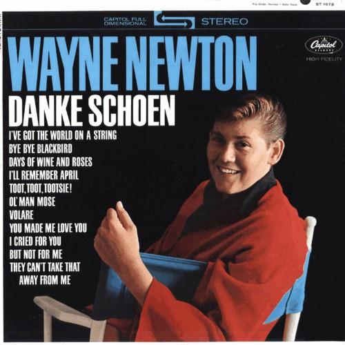Capitol Collectors Series - Wayne Newton