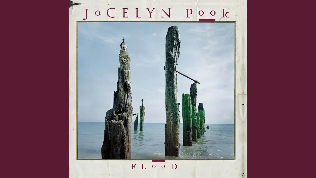Flood - Jocelyn Pook