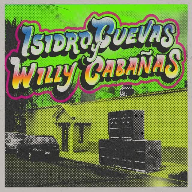 Princesa - Isidro Cuevas & Willy Cabañas