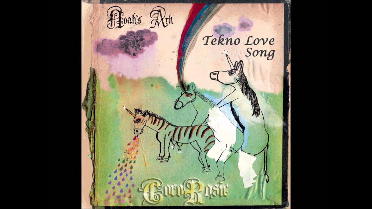 Noah's Ark - CocoRosie