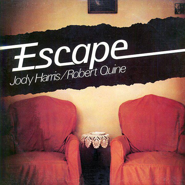  - Jody Harris and Robert Quine