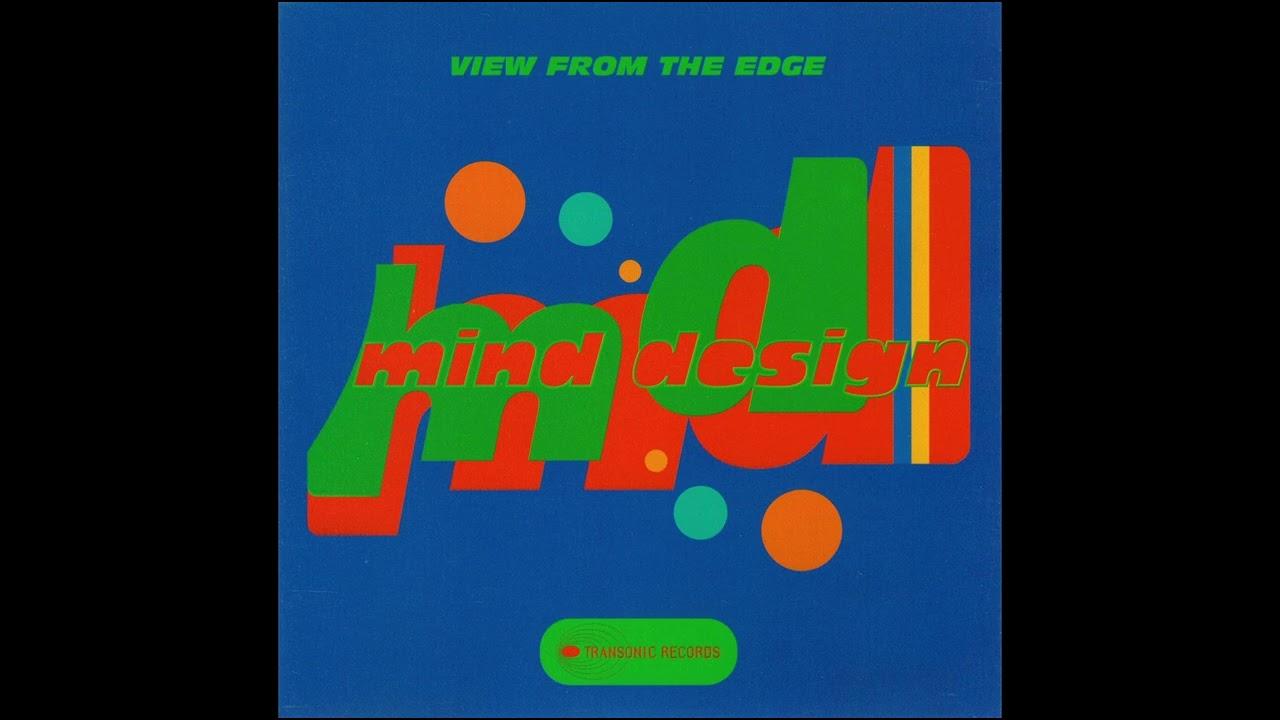 View From The Edge - Mind Design